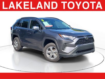 Certified 2025 Toyota RAV4 XLE w/ Convenience Package