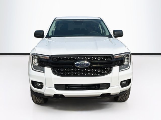 New 2026 Ford Ranger XL w/ Trailer Tow Package AWD/4WD image 2