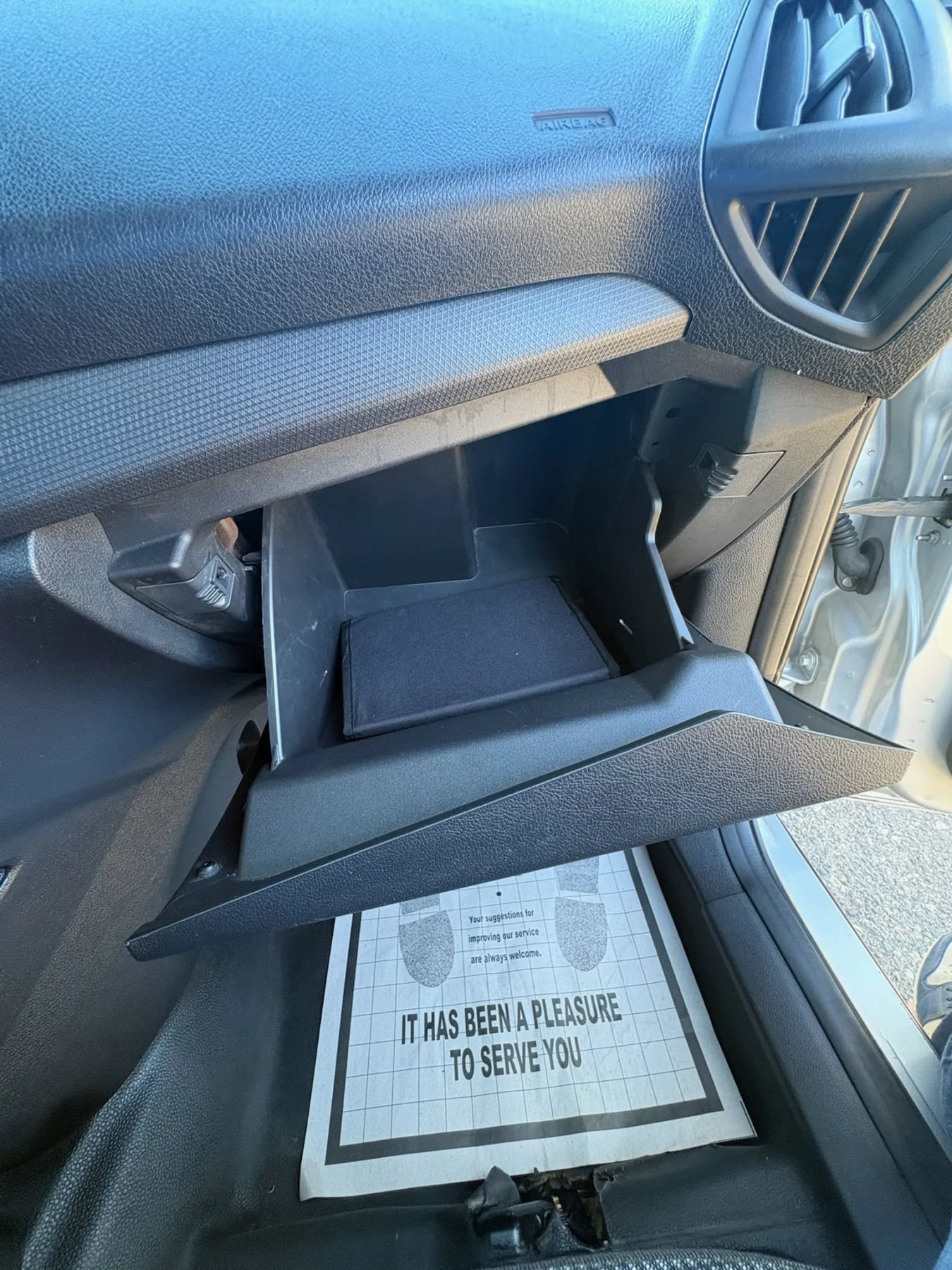 Used 2016 Ford Transit Connect XL FWD image 29