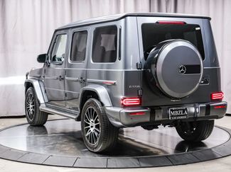Used 2019 Mercedes-Benz G 550 w/ AMG Line video 2