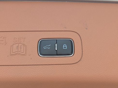 Used 2024 Lincoln Aviator Black Label w/ Dynamic Handling Package AWD/4WD image 14