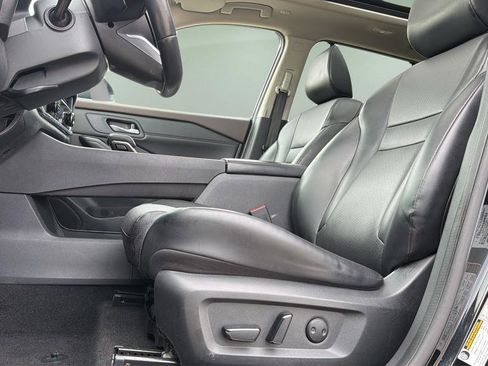 Certified 2023 Nissan Rogue SV w/ SV Premium B Package image 24