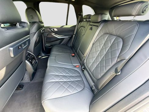 Used 2023 BMW X5 sDrive40i w/ Premium Package RWD image 26