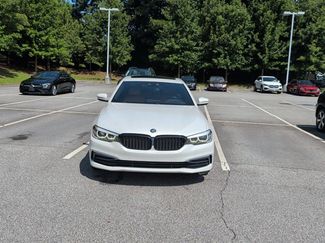 Used 2019 BMW 530i w/ Convenience Package RWD video 2