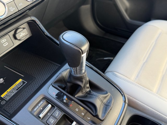 Used 2023 Honda CR-V EX-L image 28