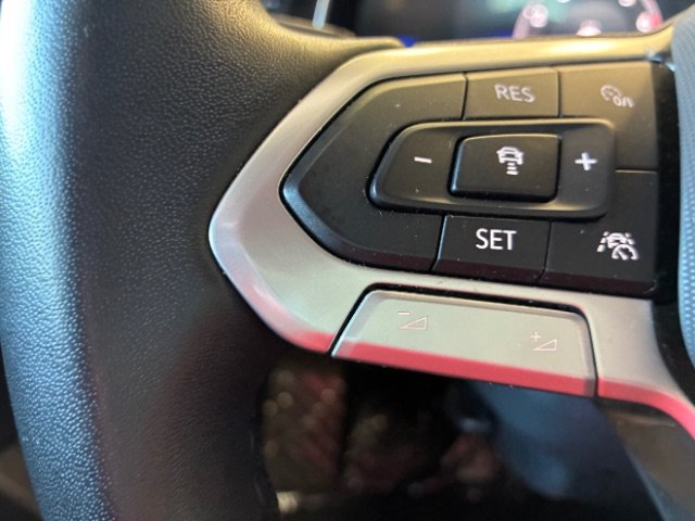 Used 2025 Volkswagen Jetta S FWD image 16