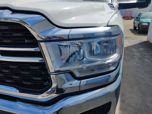 Used 2022 RAM 2500 Big Horn w/ Level A Equipment Group image 6