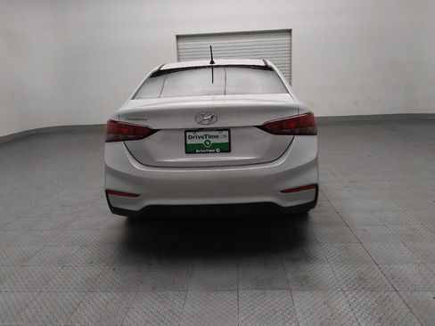 Used 2018 Hyundai Accent SE image 7