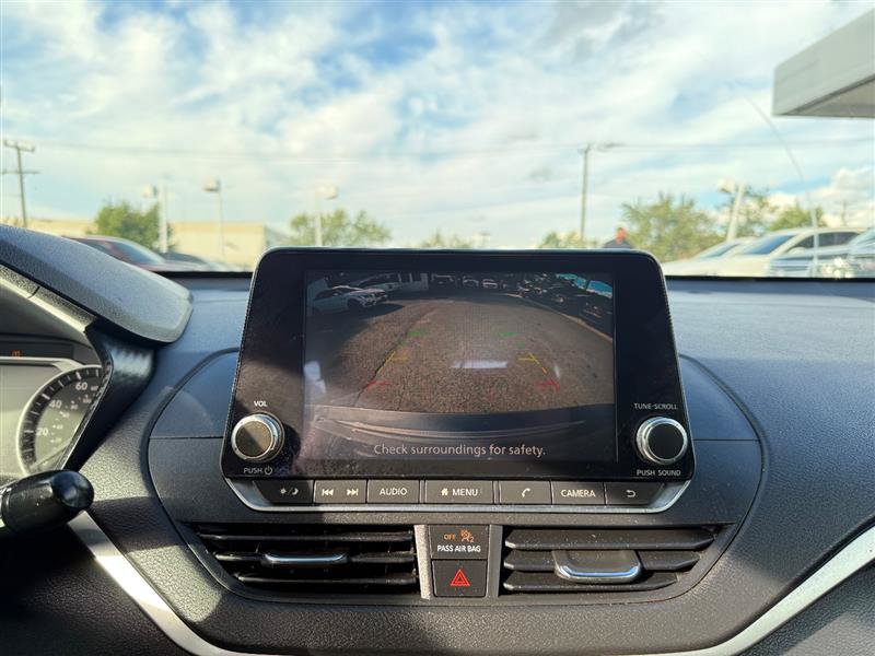 Used 2019 Nissan Altima 2.5 S FWD image 36