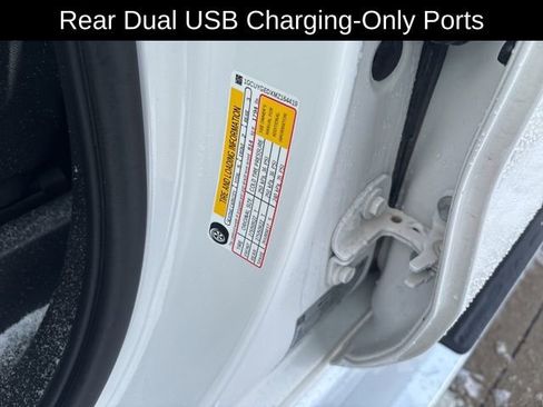 Used 2021 Chevrolet Silverado 1500 LTZ w/ LTZ Premium Package image 19