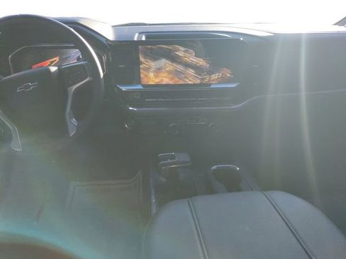 Used 2024 Chevrolet Silverado 1500 RST image 10