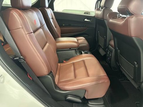 Used 2024 Dodge Durango Citadel AWD/4WD image 36