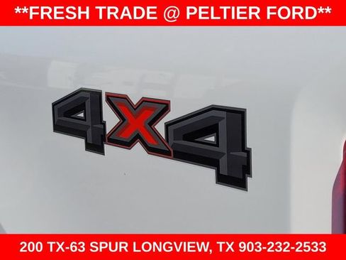 Used 2024 Ford F250 XLT image 8