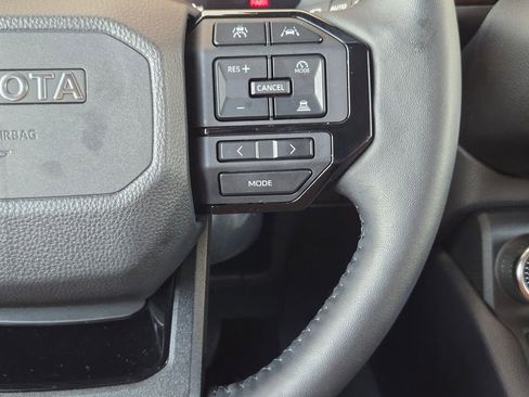 Used 2025 Toyota Land Cruiser 1958 image 22