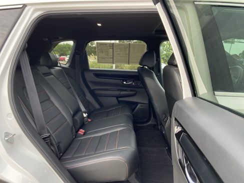 Used 2025 Honda CR-V Sport Touring image 14