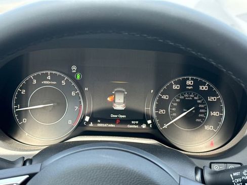 New 2025 Acura RDX SH-AWD image 16