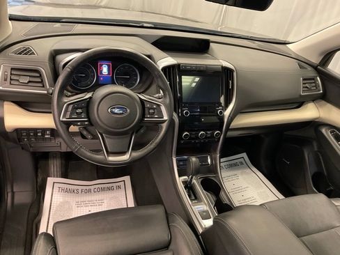 Used 2020 Subaru Ascent Limited w/ Technology Package AWD/4WD image 30