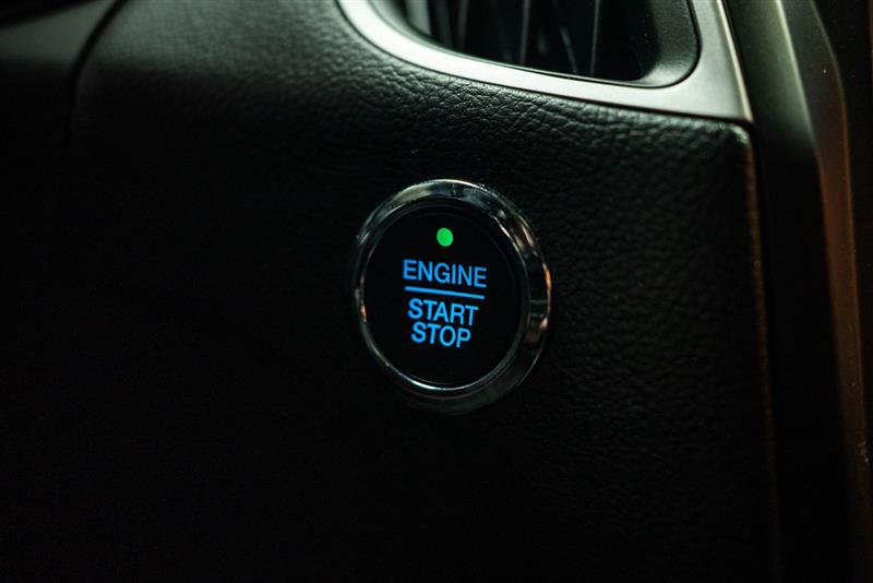 Used 2024 Ford Edge SE AWD/4WD image 18