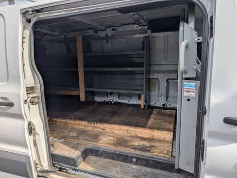 Used 2015 Ford Transit 350 148 Low Roof image 5