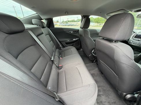 Used 2023 Chevrolet Malibu LT FWD image 8