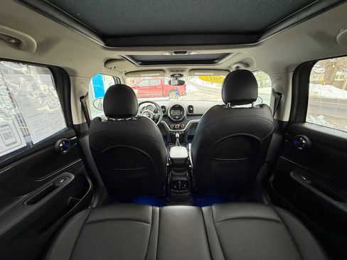 Used 2017 MINI Cooper Countryman S image 28