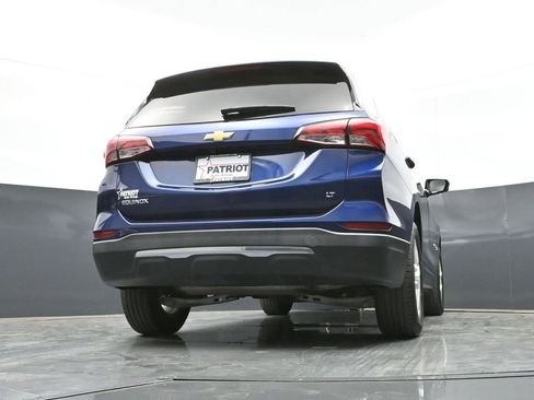 Used 2022 Chevrolet Equinox LT FWD image 38