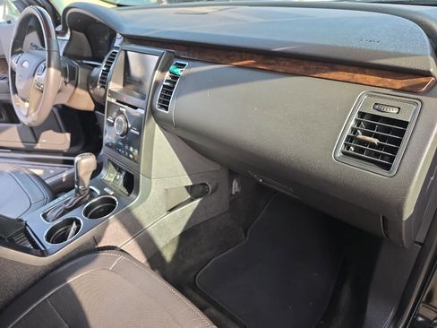 Used 2014 Ford Flex Limited w/ Equipment Group 303A image 11