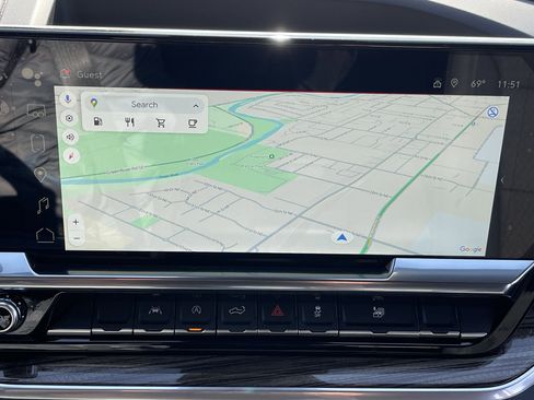 New 2026 GMC Sierra 1500 Elevation image 47