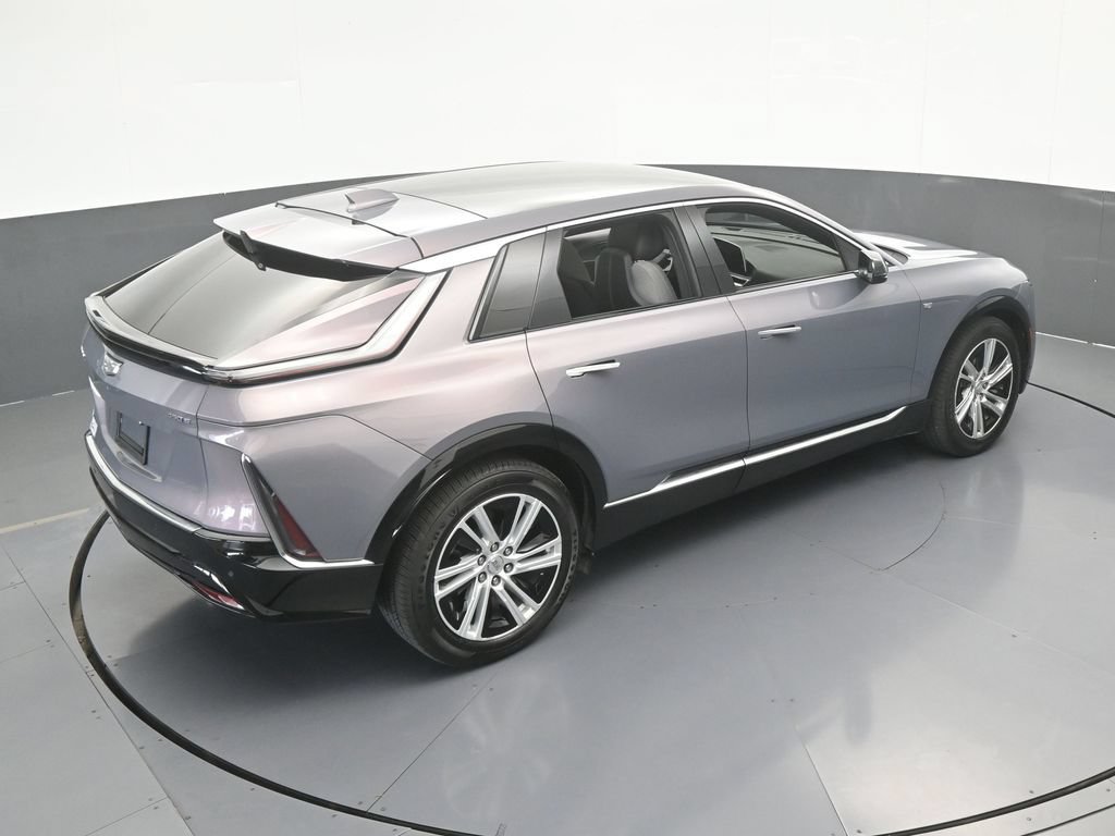 Used 2024 Cadillac Lyriq Tech RWD image 66