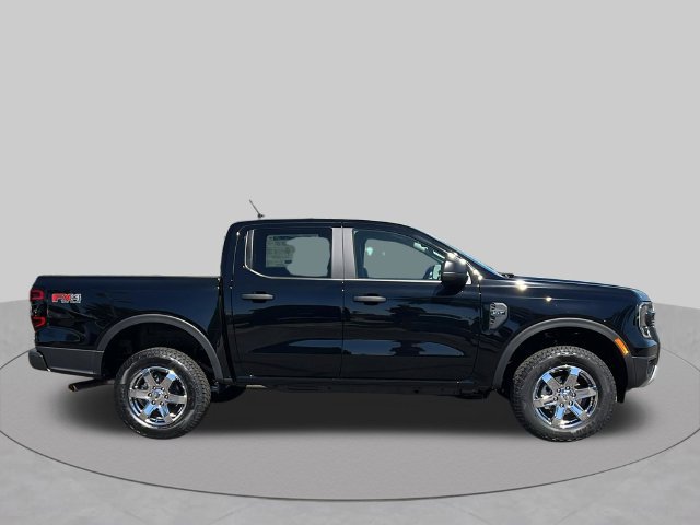 New 2026 Ford Ranger XLT w/ FX4 Off-Road Package AWD/4WD image 2