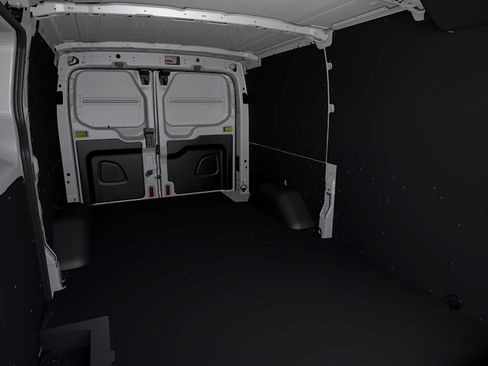 New 2026 Ford Transit 150 Low Roof w/ Load Area Protection Package RWD image 11