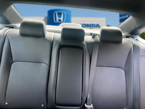 Used 2025 Honda Civic Sport Touring image 25