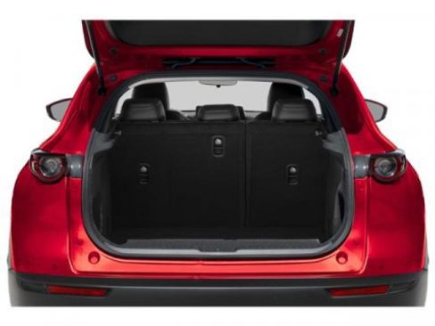 New 2026 MAZDA CX-30 AWD 2.5 S image 13