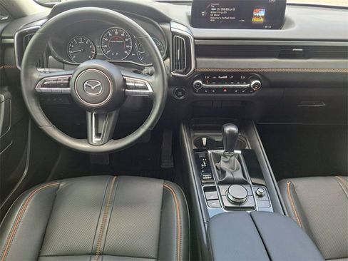 Used 2023 MAZDA CX-50 2.5 Turbo w/ Premium Plus Pkg image 23