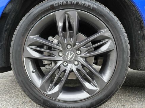 Used 2019 Acura RDX A-Spec AWD/4WD image 12