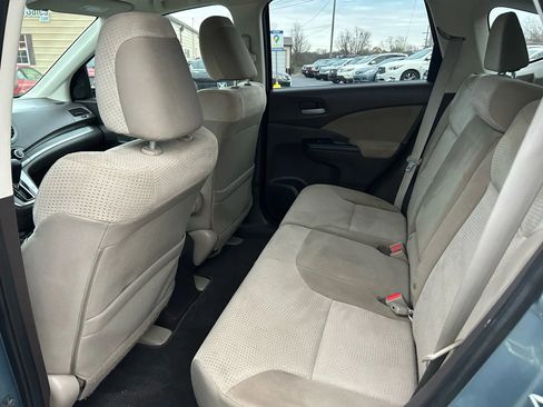 Used 2012 Honda CR-V EX image 20