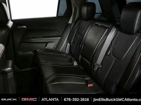 Used 2013 GMC Terrain SLT image 18