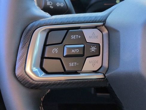 New 2026 Ford Mustang Coupe w/ Mustang Nite Pony Package image 24