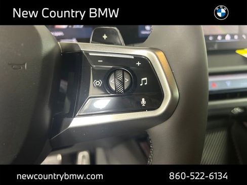 New 2026 BMW X3 xDrive30 w/ Premium Package image 17