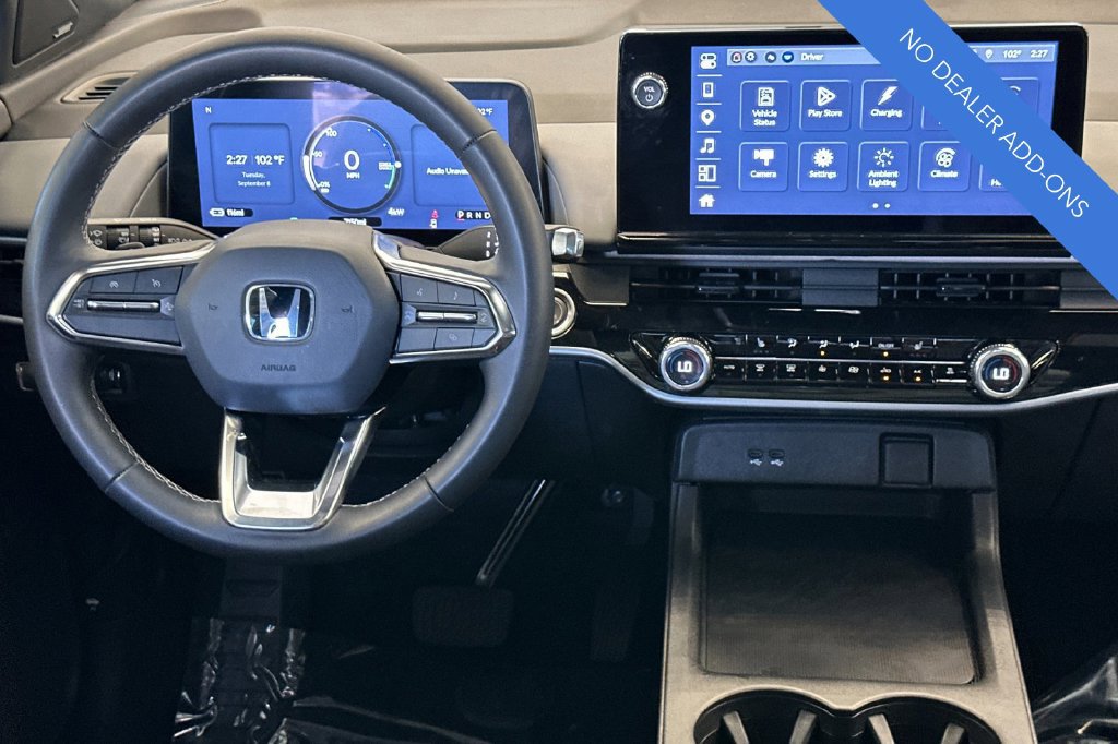 Certified 2025 Honda Prologue Touring image 15