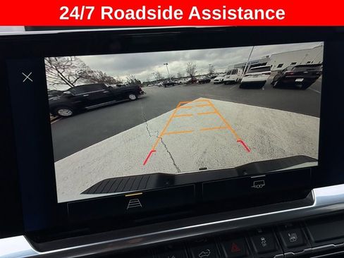 Used 2024 Chevrolet Silverado 2500 LT image 5