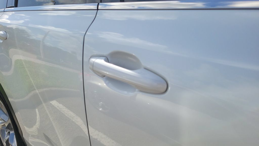Used 2016 Toyota Highlander Limited FWD image 6