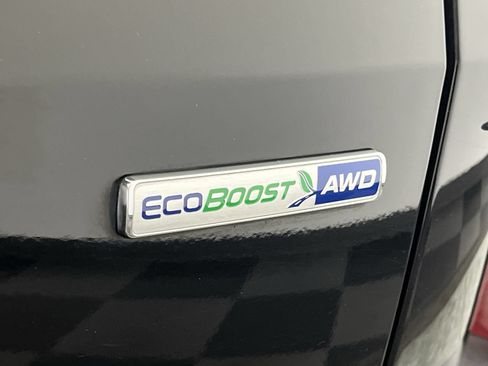 Used 2020 Ford Escape SEL AWD/4WD image 31