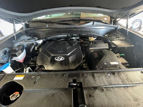 Used 2025 Hyundai Palisade SEL FWD image 31