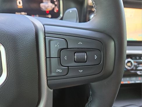 Used 2026 GMC Sierra 1500 Denali AWD/4WD image 24