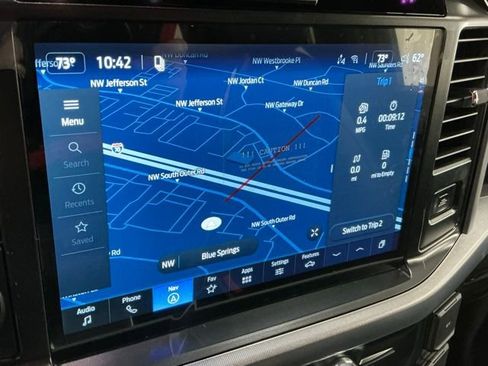 New 2026 Ford F150 Lariat w/ Equipment Group 501A Mid image 26