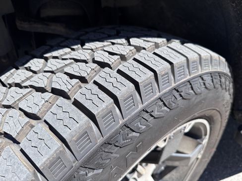 Used 2014 Ford F150 FX4 w/ Equipment Group 402A Luxury AWD/4WD image 55