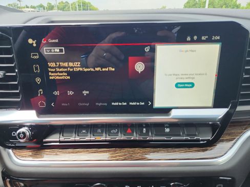 New 2026 GMC Sierra 1500 SLE image 12