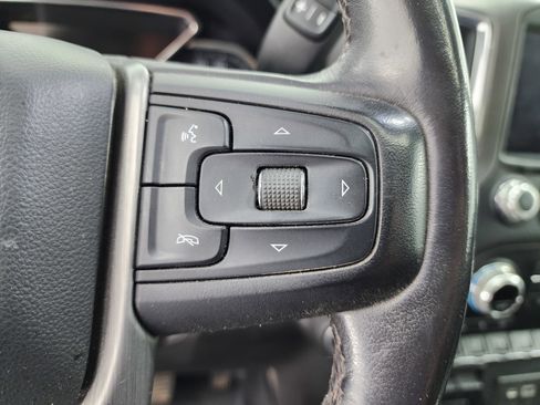 Used 2022 GMC Sierra 2500 Denali image 17