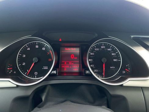 Used 2010 Audi A5 2.0T Premium AWD/4WD image 14